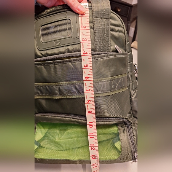 Lug Puddle Jumper Bag - Picture 13 of 16